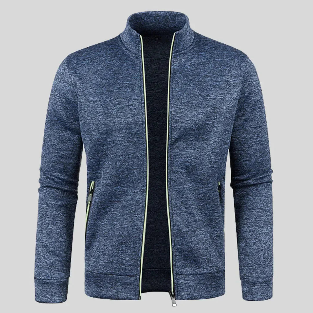 Chaqueta Masculina Casual Sport