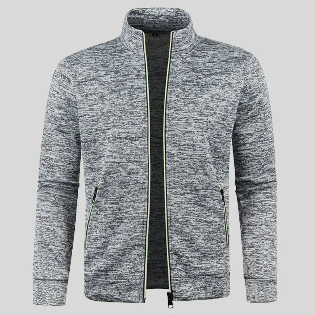 Chaqueta Masculina Casual Sport