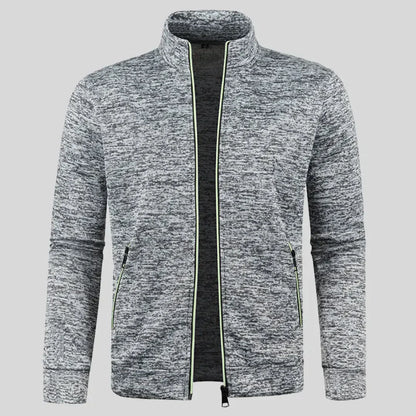 Chaqueta Masculina Casual Sport
