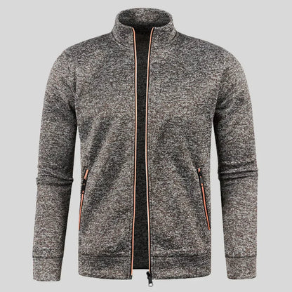 Chaqueta Masculina Casual Sport