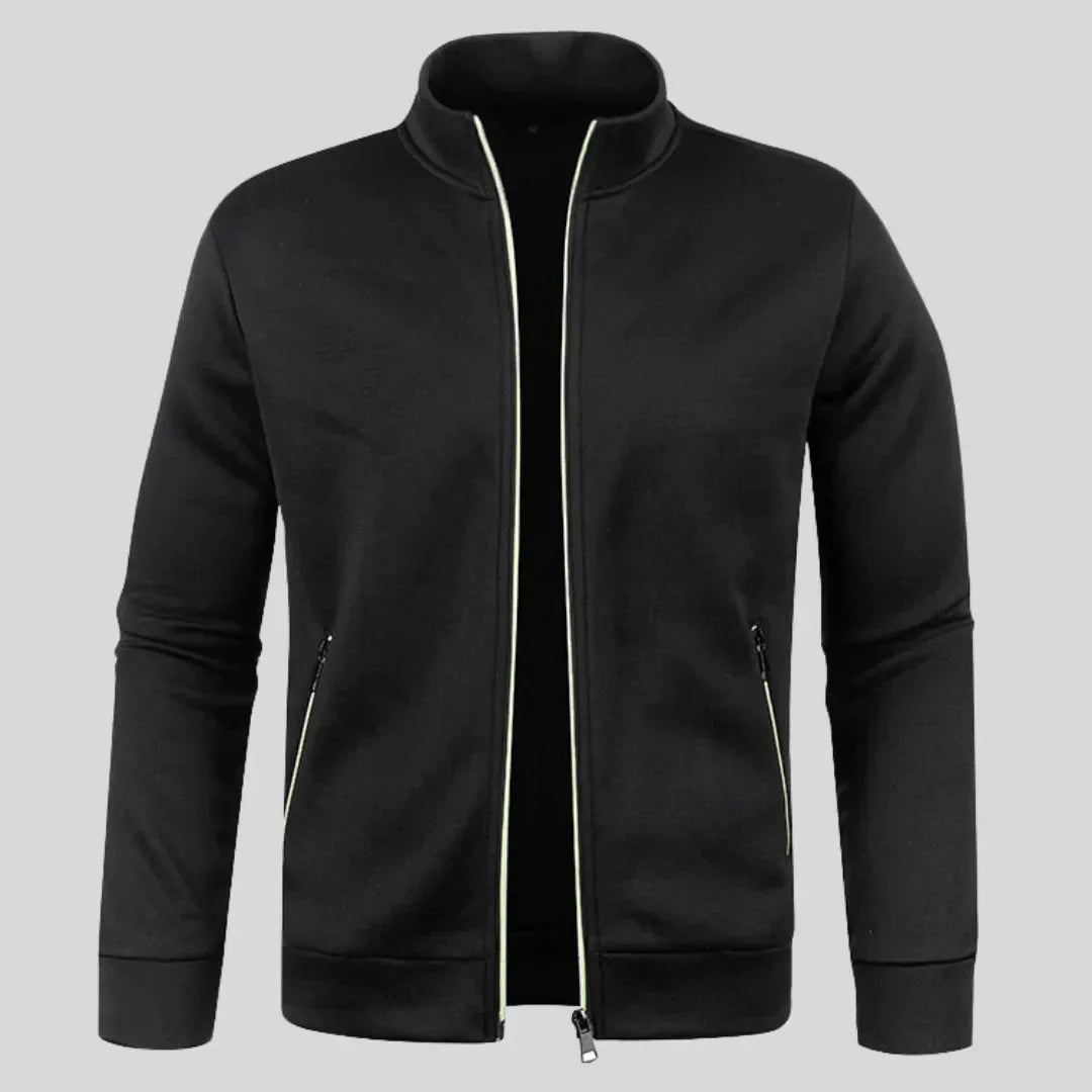Chaqueta Masculina Casual Sport